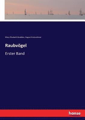 Raubvoegel 1