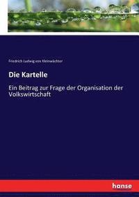 bokomslag Kartelle