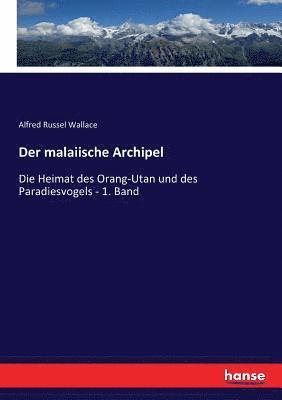 malaiische Archipel