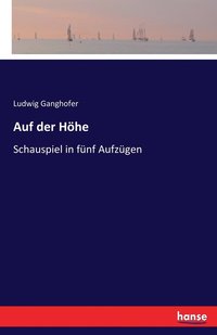 bokomslag Auf der Höhe