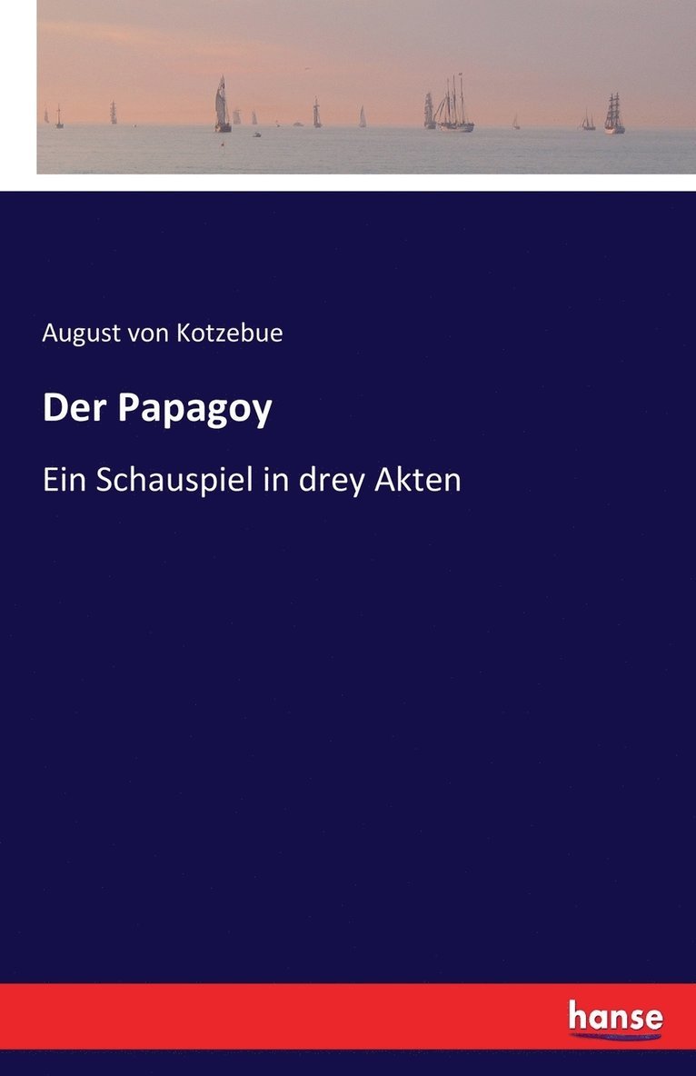 Papagoy 1