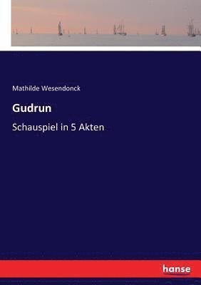 Gudrun 1