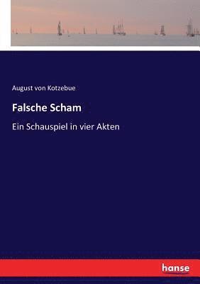 Falsche Scham 1