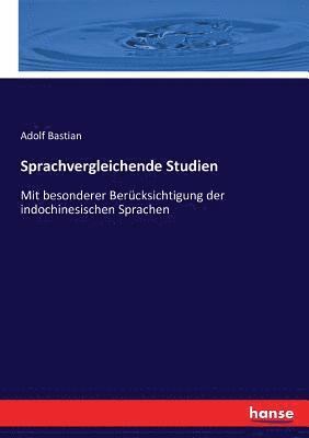 Sprachvergleichende Studien 1