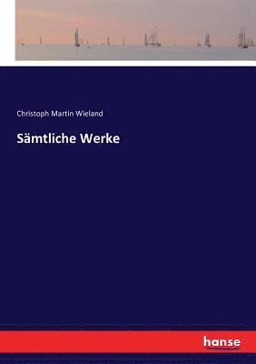 Sämtliche Werke