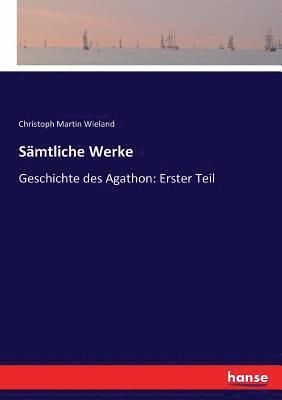 Samtliche Werke 1