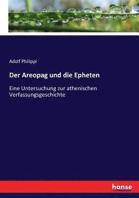Areopag und die Epheten