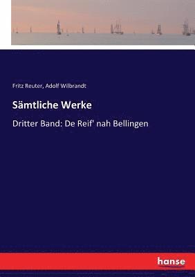 Samtliche Werke 1