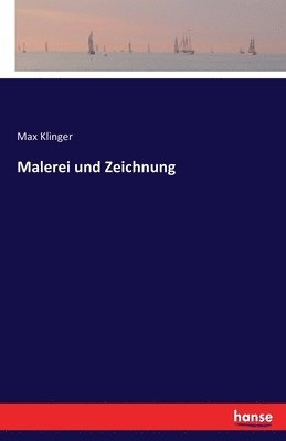 Malerei und Zeichnung