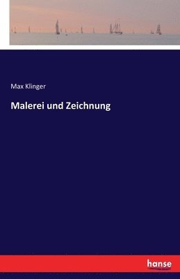 Malerei und Zeichnung 1