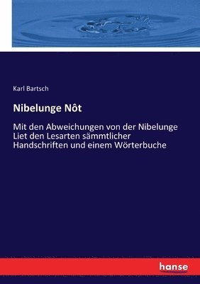 Nibelunge Nt 1