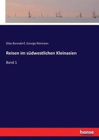 bokomslag Reisen im südwestlichen Kleinasien