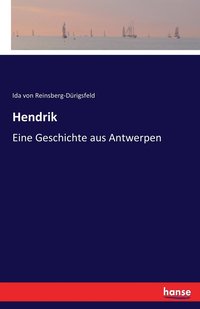 bokomslag Hendrik
