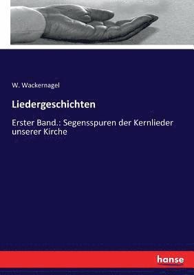 Liedergeschichten 1