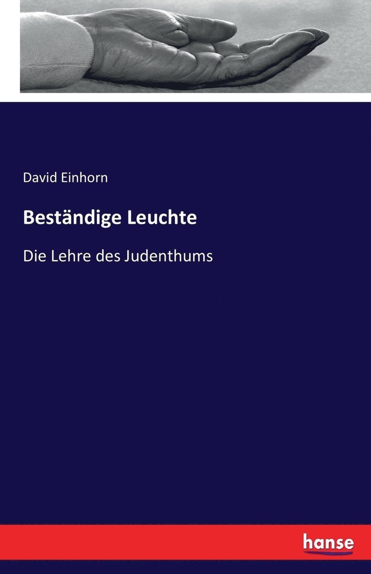 Bestndige Leuchte 1