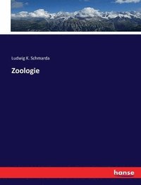 bokomslag Zoologie