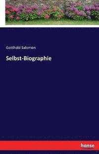 bokomslag Selbst-Biographie