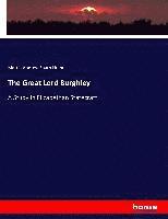 bokomslag The Great Lord Burghley