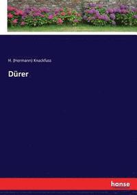 bokomslag Dürer