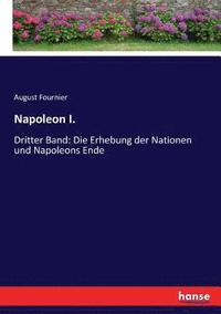 bokomslag Napoleon I.