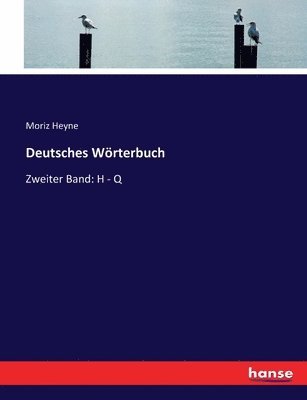 Deutsches Wrterbuch 1