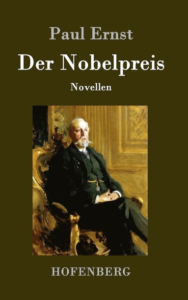 bokomslag Der Nobelpreis