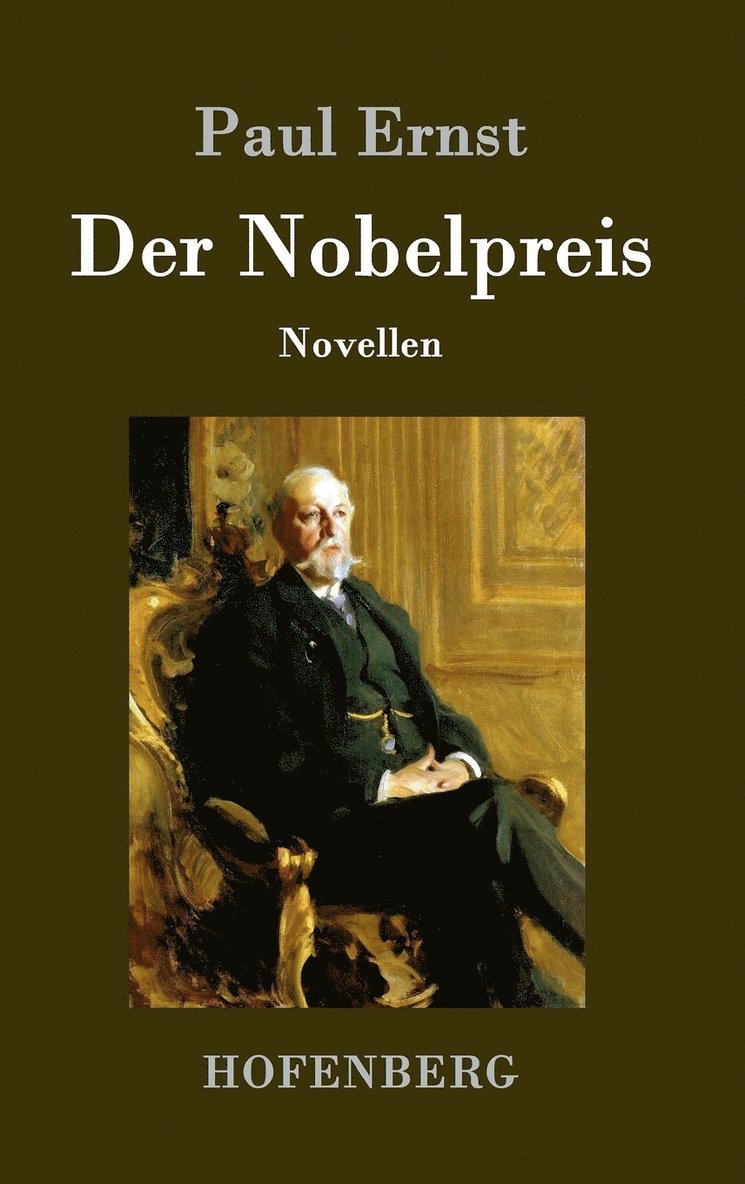 Der Nobelpreis 1