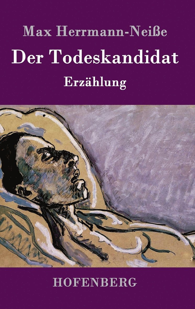 Der Todeskandidat 1