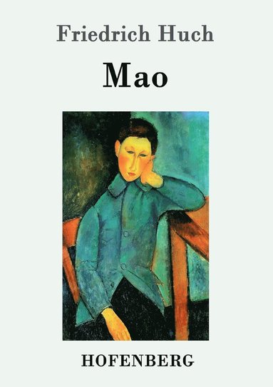 bokomslag Mao