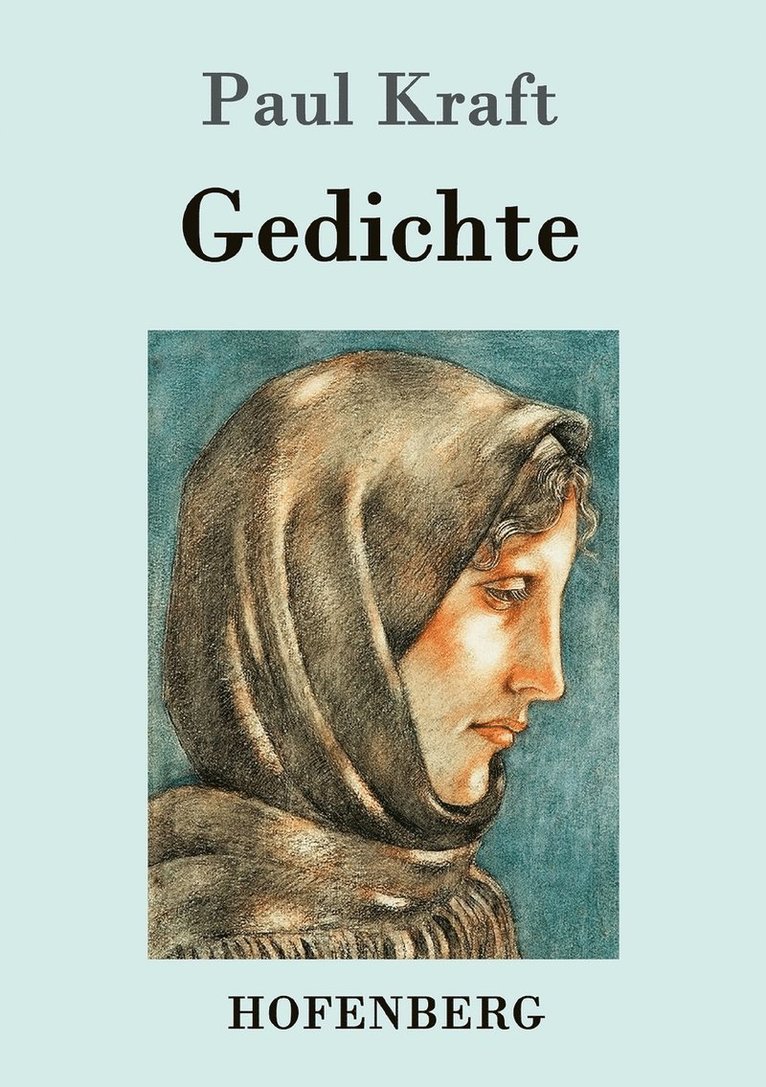 Gedichte 1