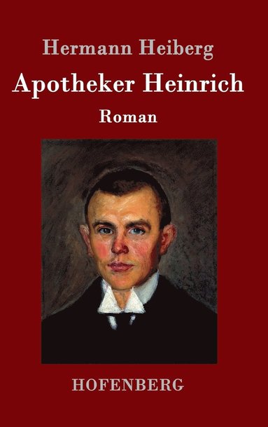 bokomslag Apotheker Heinrich