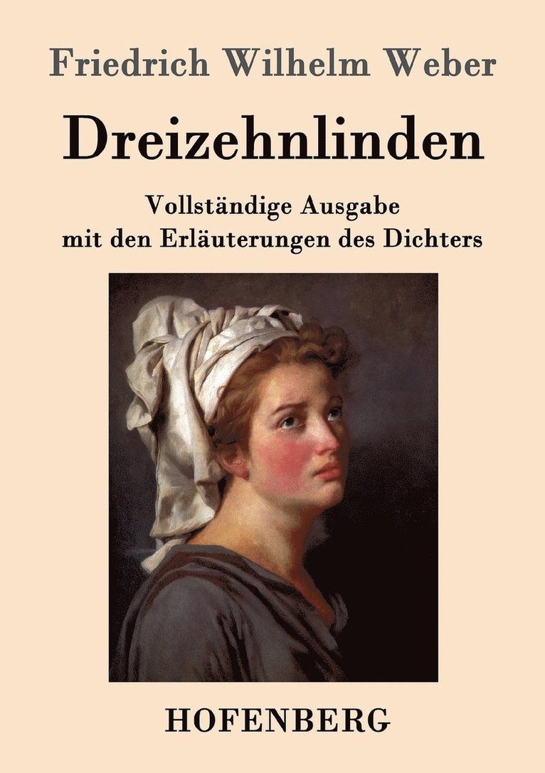 Dreizehnlinden 1