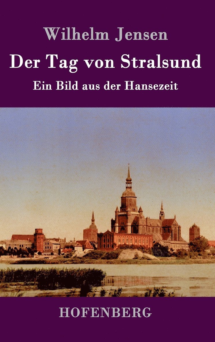 Tag von Stralsund