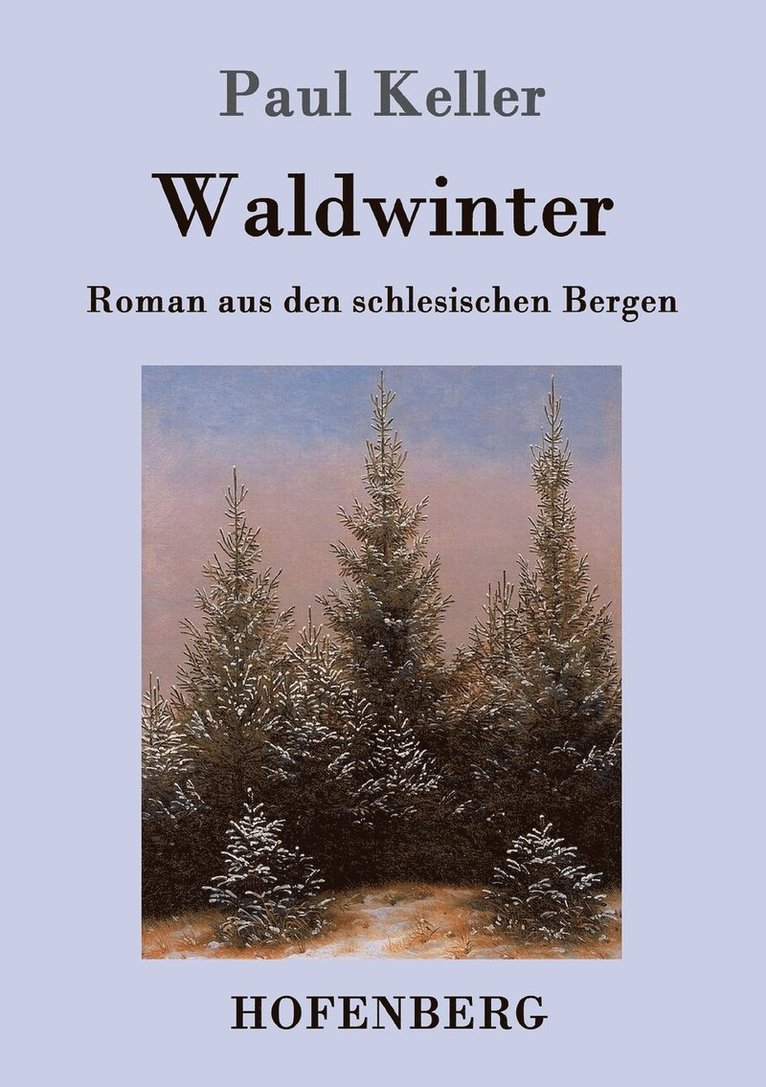 Waldwinter 1