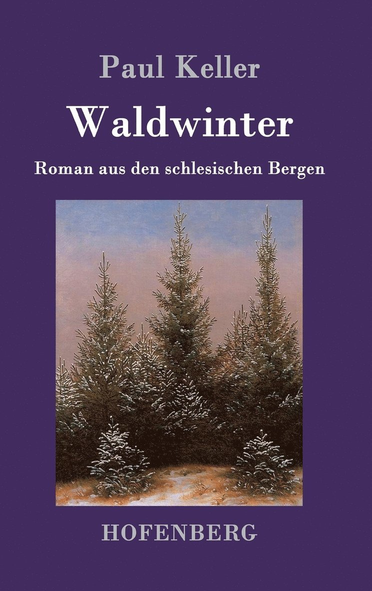 Waldwinter 1