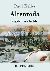 bokomslag Altenroda