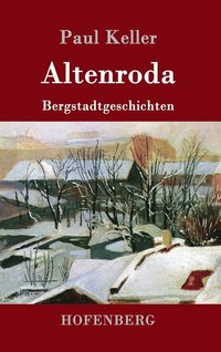 bokomslag Altenroda