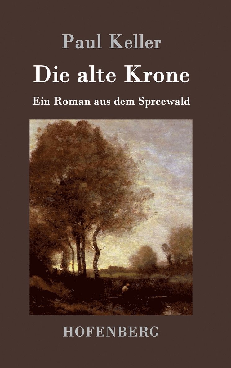 Die alte Krone 1