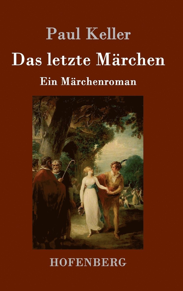 Das letzte Mrchen 1