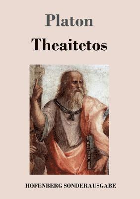 Theaitetos 1