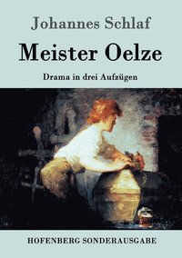 bokomslag Meister Oelze