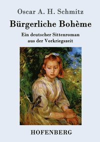 bokomslag Brgerliche Bohme