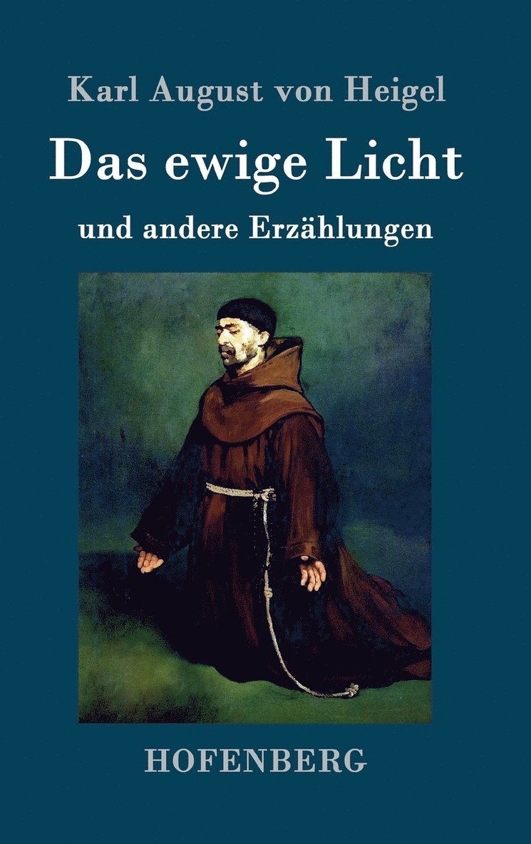 Das ewige Licht 1