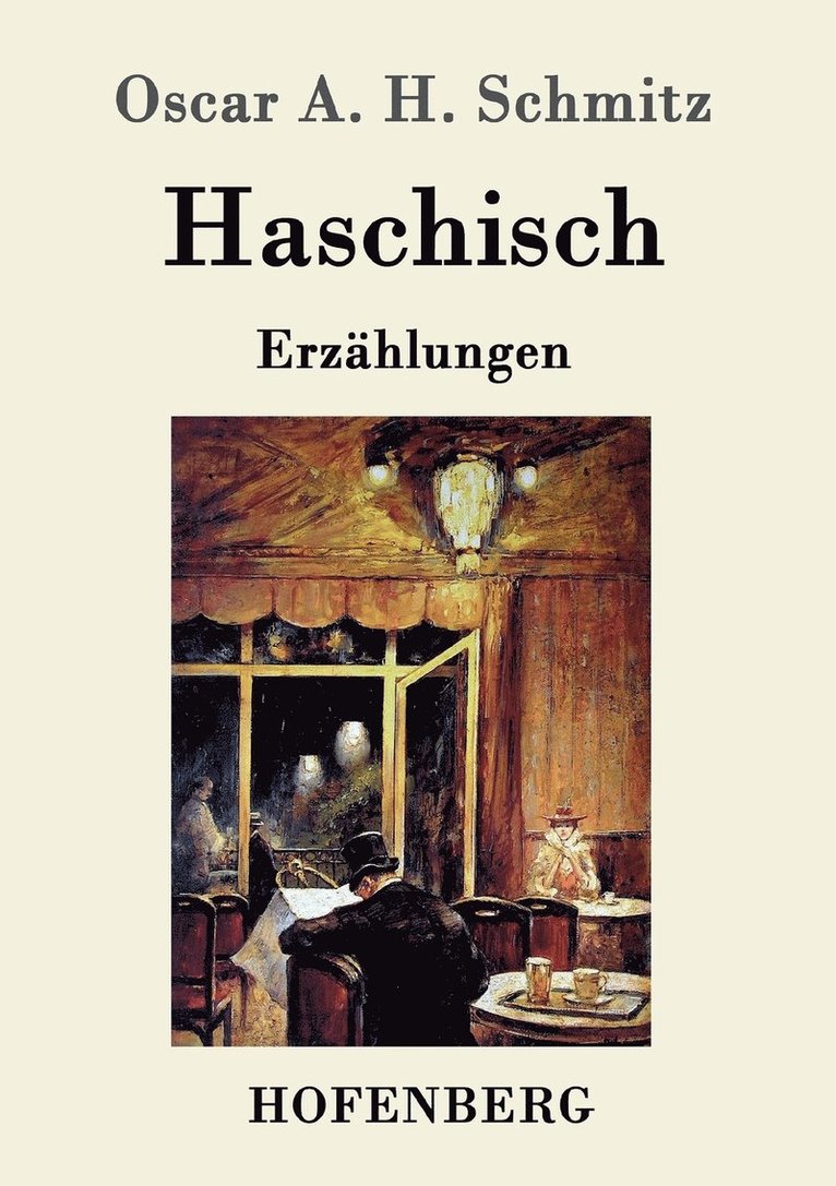 Haschisch 1