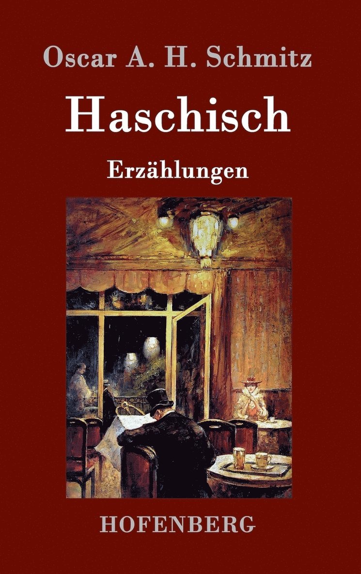 Haschisch 1