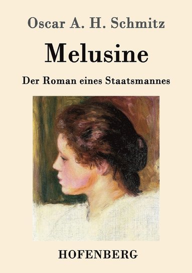 bokomslag Melusine