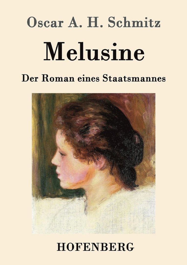 Melusine 1