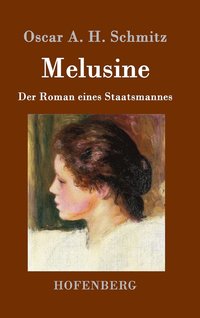 bokomslag Melusine