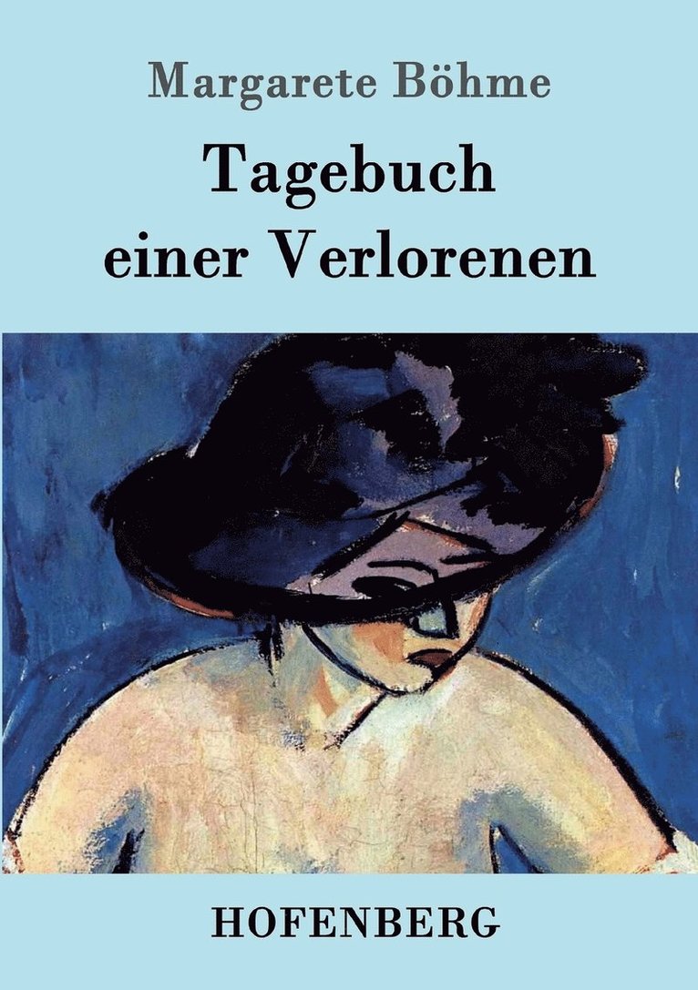 Tagebuch einer Verlorenen 1