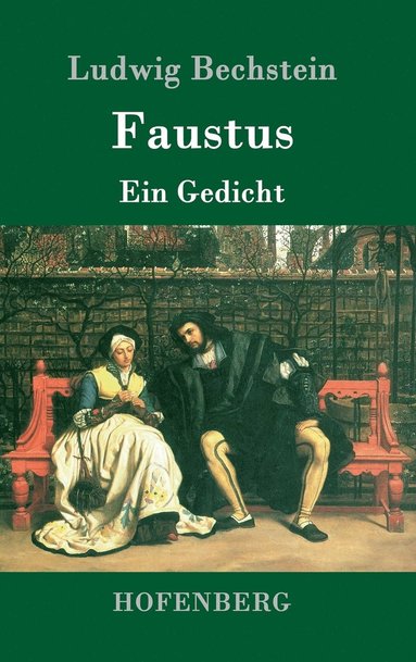 bokomslag Faustus